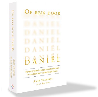 Op reis door Daniël